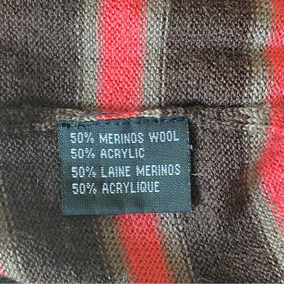 Gorgeous Torrente Couture Merino wool blend sweater. - Picture 5 of 5